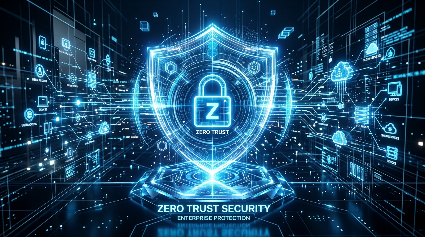 Cybersecurity & ISO Compliance