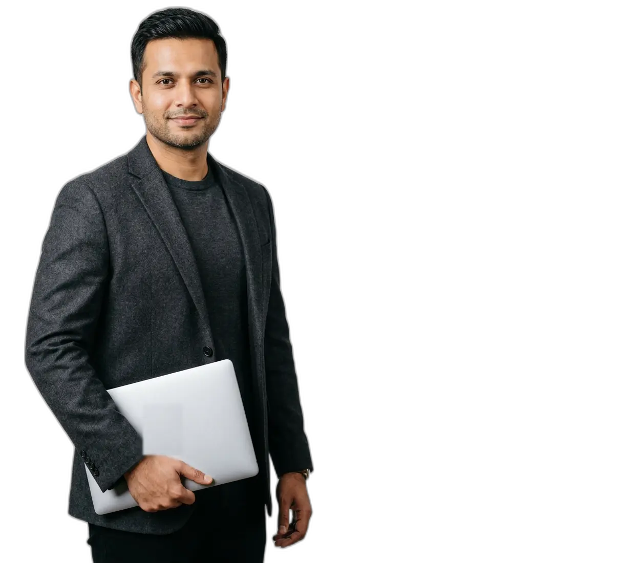 A Bitkosh cybersecurity specialist