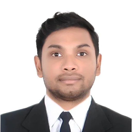 Soumya Ranjan Pattanaik, Chief Executive Officer of Bitkosh Technologies